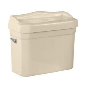 Foremost T1930BI Universal Toilet Tank Only