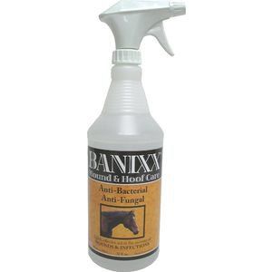 Banixx Wound And Hoof Care