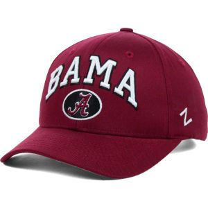 Alabama Crimson Tide Zephyr NCAA Z Sport