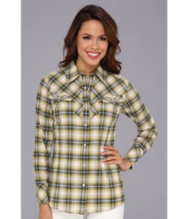 Pendleton Rock Creek Shirt Womens Long Sleeve Button Up (Multi)