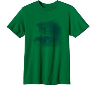 Mens Patagonia GL T Shirt   Dill Graphic T Shirts