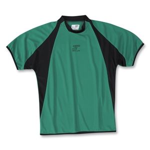 Sells Contour Goalkeeper Jersey (Green)