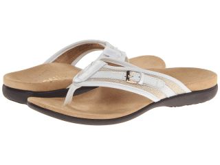 VIONIC with Orthaheel Technology Marisa Womens Sandals (White)