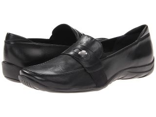 Walking Cradles Brisk Womens Slip on Shoes (Black)