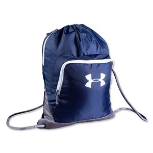 Under Armour Exeter Sackpack (Navy)
