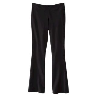 C9 by Champion Womens Fitted Premium Pant   Black S