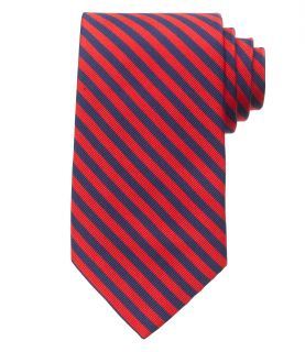 Striped Tie JoS. A. Bank