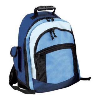 Goodhope 3616 Backpack Light Blue