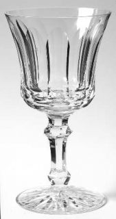 Waterford Innisfail (Cut) Water Goblet   Cut