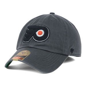 Philadelphia Flyers 47 Brand NHL 47 Franchise Cap