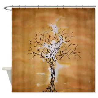  Tree Shower Curtain  Use code FREECART at Checkout
