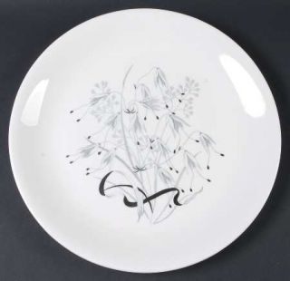 Wedgwood Wild Oats Bone China 13 Chop Plate (Round Platter), Fine China Dinnerw