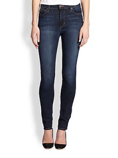 Joes FLAWLESS Acadia High Rise Legging Jeans   Acadia