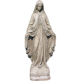Campania International Madonna Garden Statue   R 042 GS