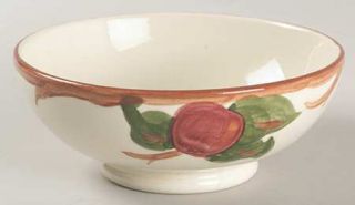 Franciscan Apple (American Backstamp) Oatmeal Bowl, Fine China Dinnerware   Amer
