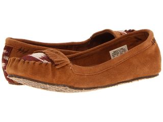 Reef Winter Drift Womens Slip on Shoes (Brown)