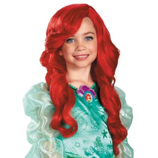 Ariel Kids Wig