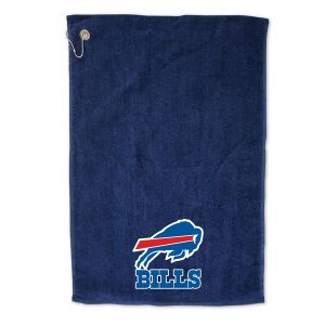 Buffalo Bills Mcarthur Sports Towel
