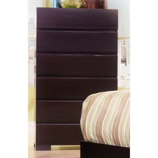 Home Image Madrid 6 Drawer Chest N4924143 WAL