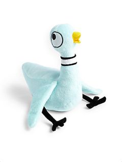 Yottoy Pigeon Plush Toy   No Color