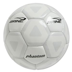 Brine Brine Phantom B.E.A.R. Technology Ball (White)