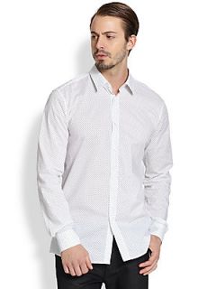 HUGO Elisha Triangle Sportshirt