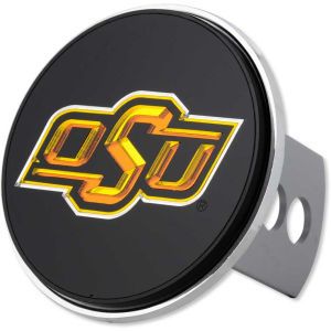 Oklahoma State Cowboys Rico Industries Laser Hitch Cover