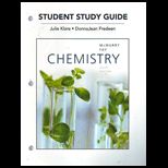 Chemistry   Student Study Guide