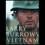 Larry Burrows