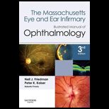 Massachusetts Eye and Ear Infirmary Illustrated .