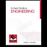 Users Guide to Engineering