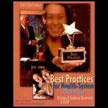 Best Practices for Health   System Pharmacy  Positions and Guidance Documents of ASHP, 2003 2004