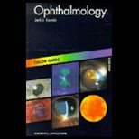 Ophthalmology Color Guide