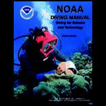 NOAA Diving Manual