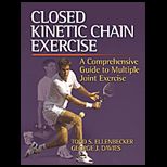 Closed Kinetic Chain Exercise  Comprehensive Guide to Multiple Joint Exercises