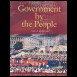 Government by People  Basic Version Package