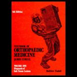 Textbook of Orthopaedic Medicine