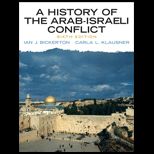 History of the Arab Israeli Conflict