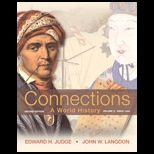 Connections  World History, Volume Two