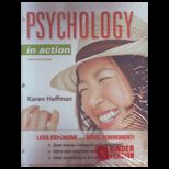 Psychology in Action (Looseleaf) With Binder