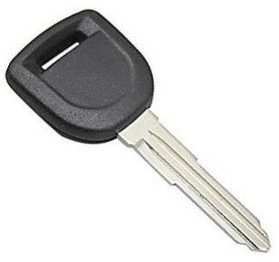 2008 Mazda CX 9 transponder key blank