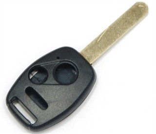 2005 2010 Honda Odyssey LX Remote replacement case with key