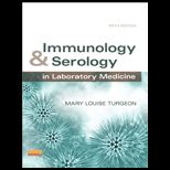 Immunology and Serology in Lab. Medicine