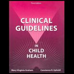 Clinical Guidelines in Child Health