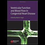 Ventricular Function