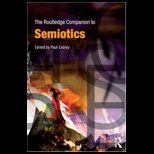 Routledge Companion to Semiotics