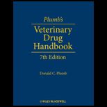 Veterinary Drug Handbook   Pocket Edition