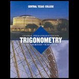 Trigonometry (Custom)