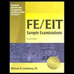 Fe/ Eit Sample Examinations