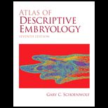 Atlas of Descript. Embryology